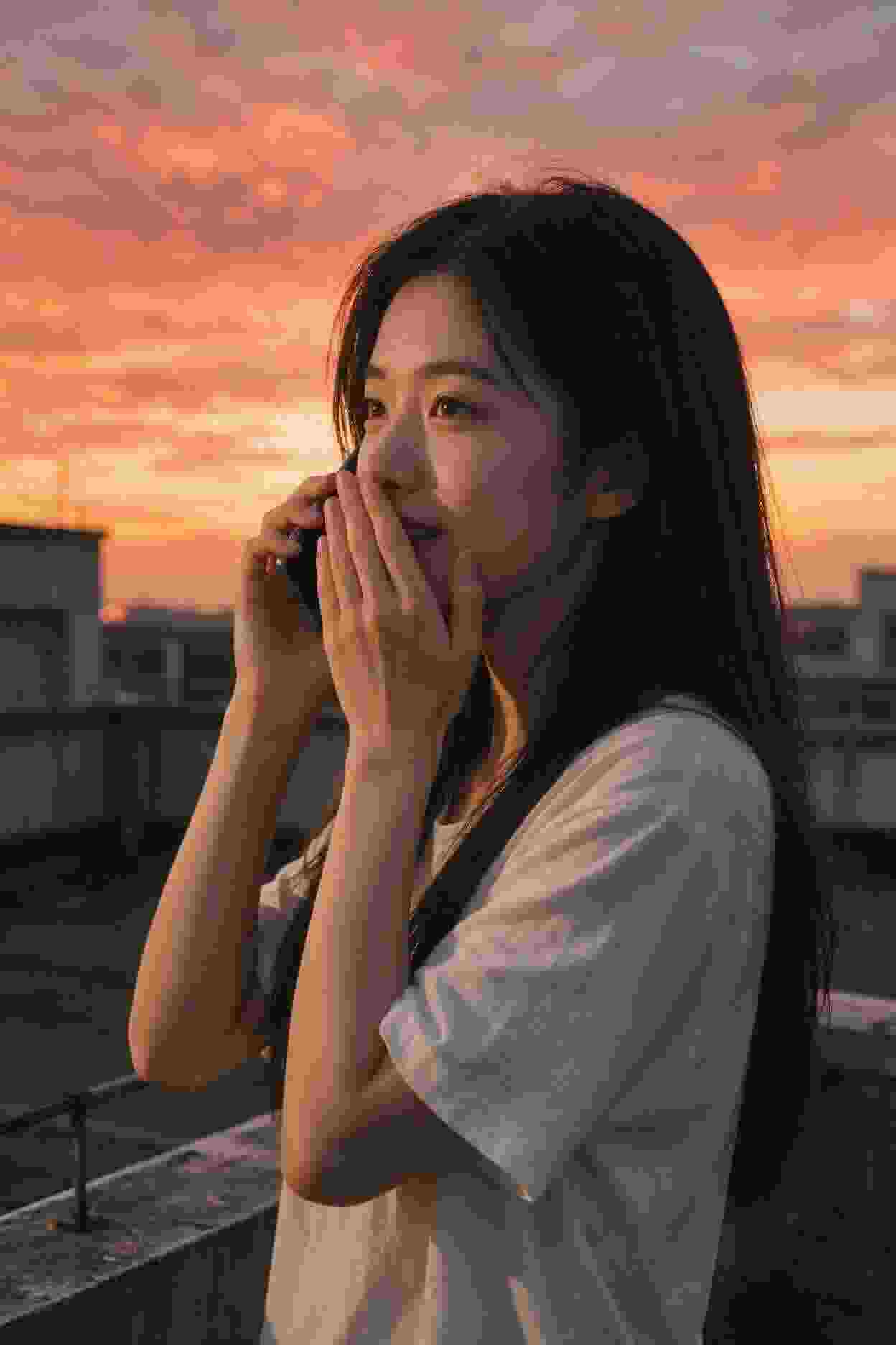 心灵驿站