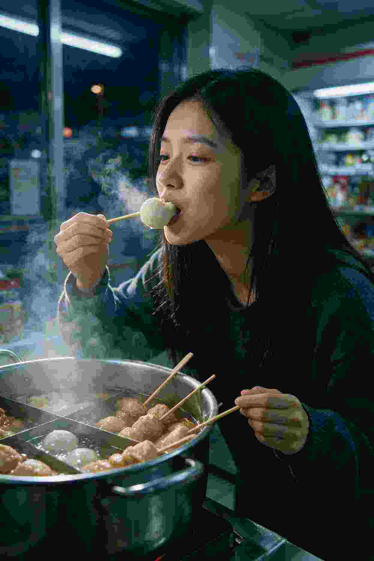 我的母亲苏沛真