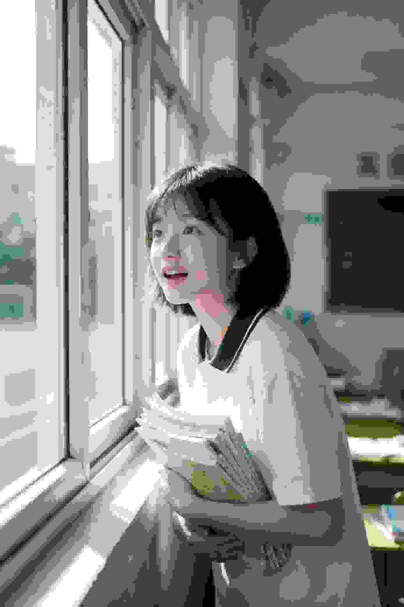 只因那一眼
