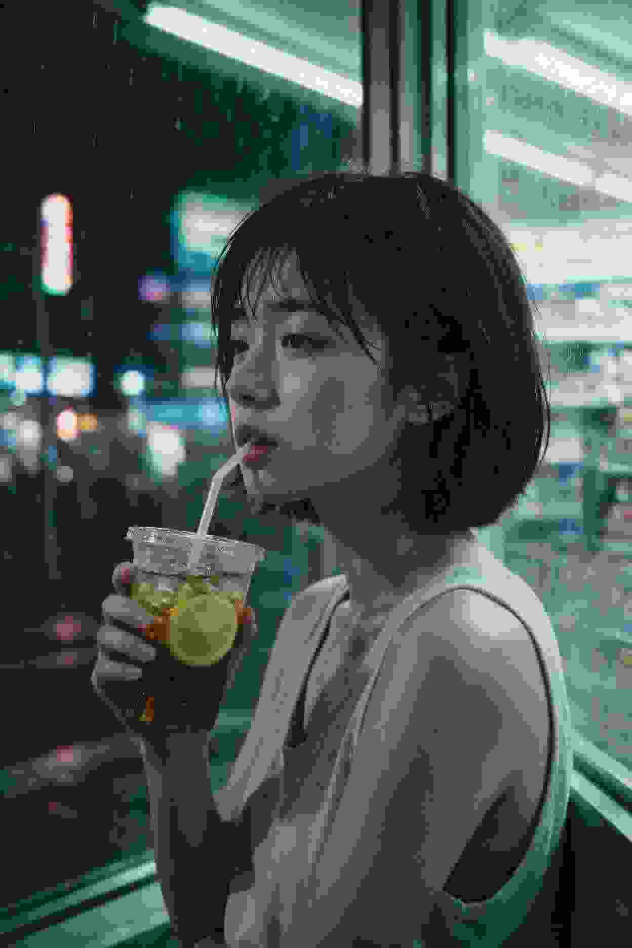 涯角天边